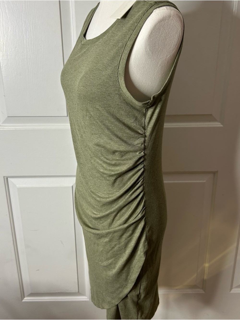 NWT Z Supply  (Size L) Selah Evo Knit Dress - Picture 5 of 10